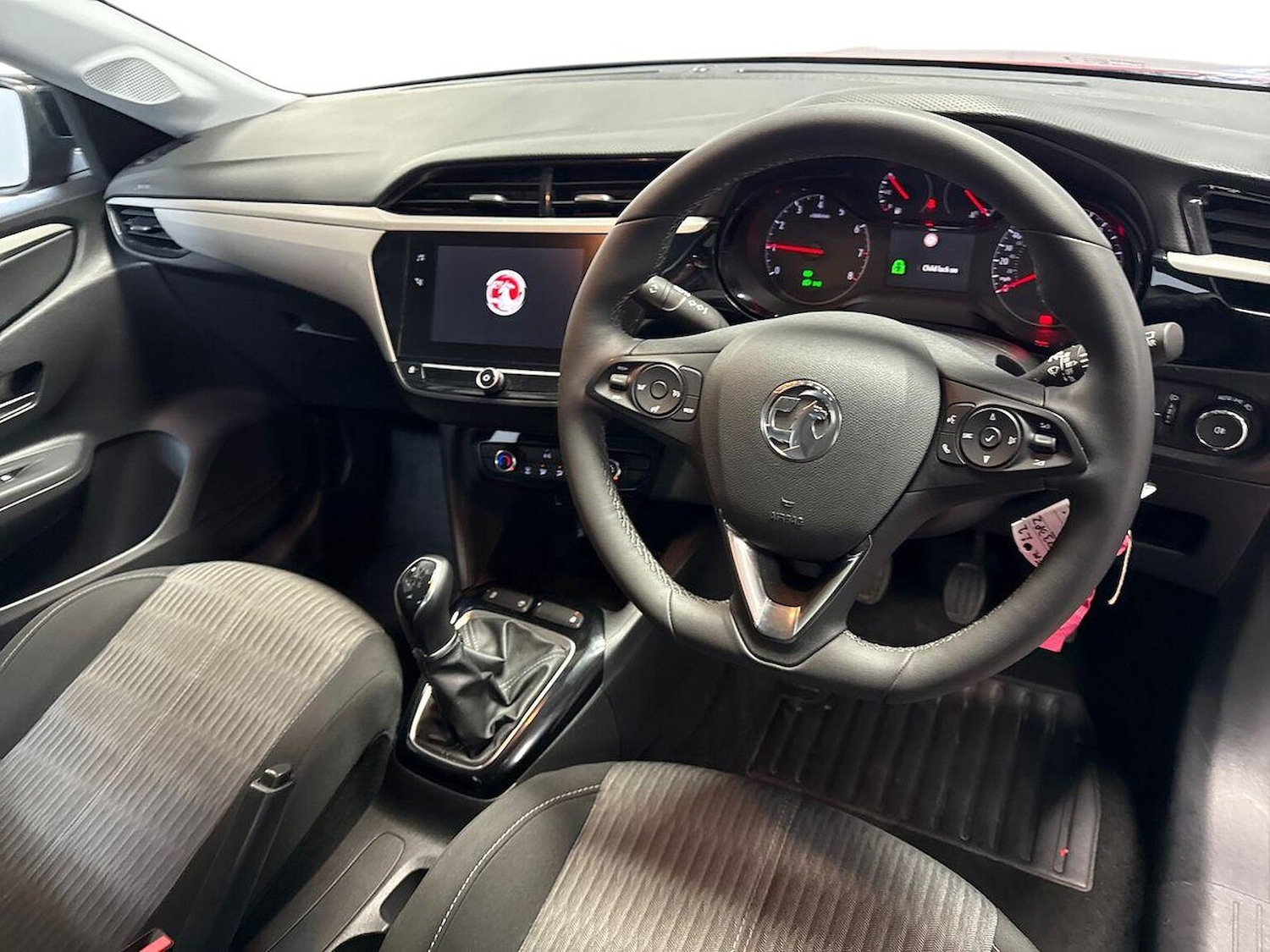 Used Vauxhall Corsa 2023 for sale - 76735540: Photo 15