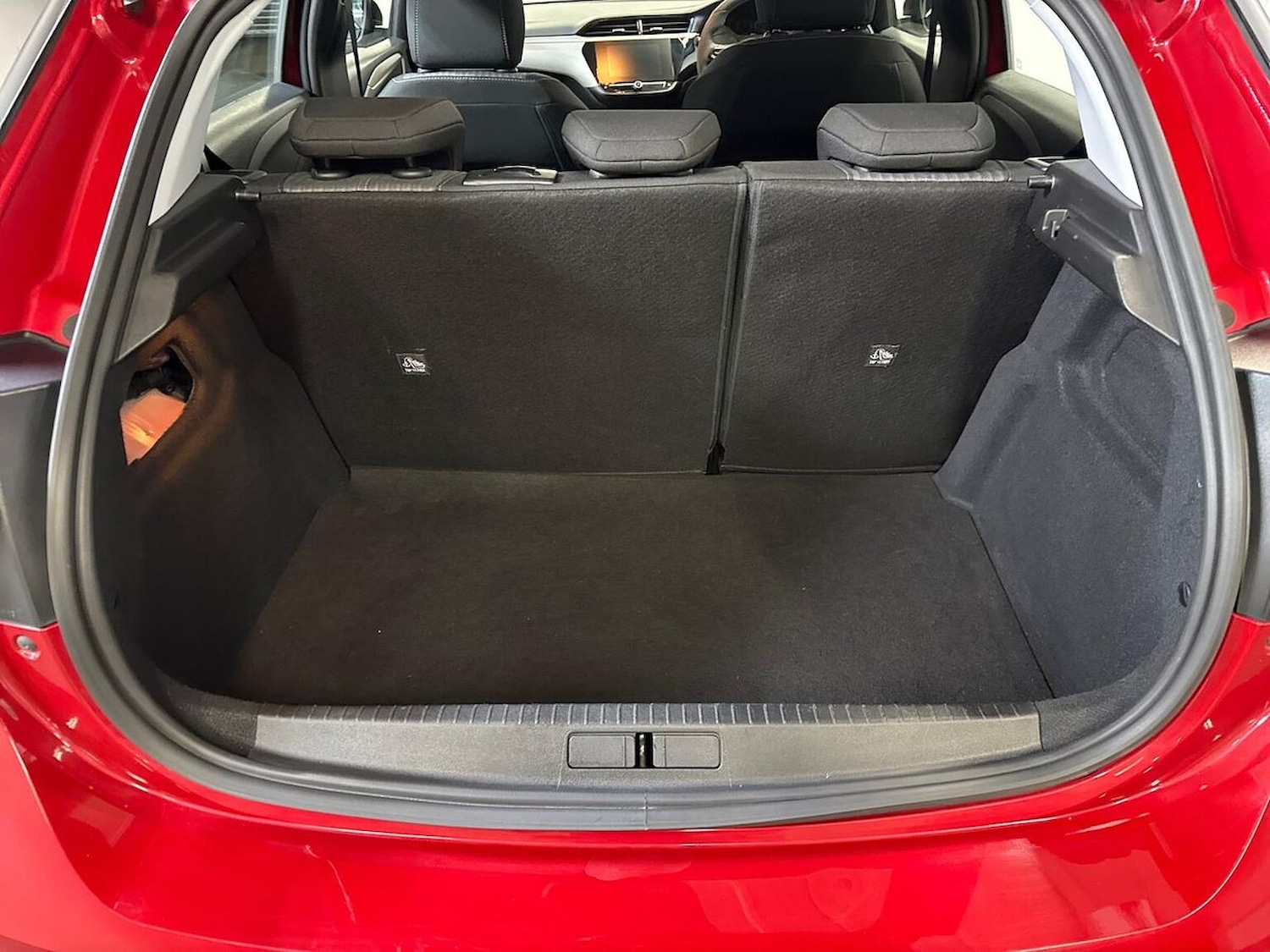 Used Vauxhall Corsa 2023 for sale - 76735540: Photo 17