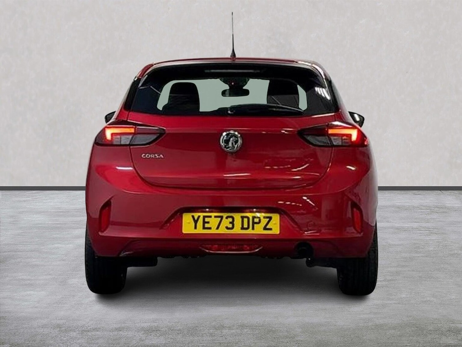 Used Vauxhall Corsa 2023 for sale - 76735540: Photo 18