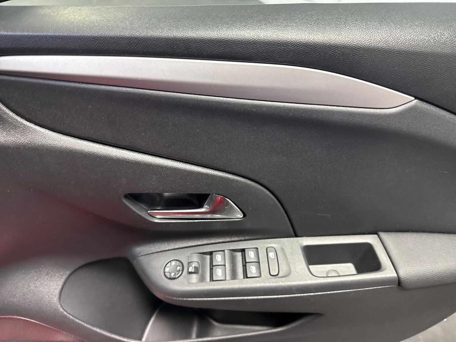 Used Vauxhall Corsa 2023 for sale - 76735540: Photo 21