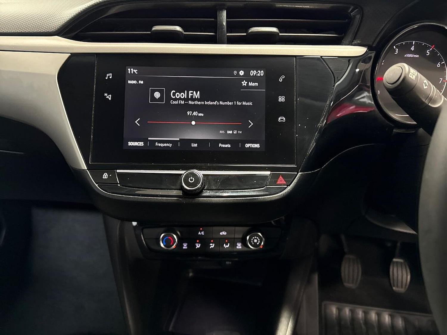 Used Vauxhall Corsa 2023 for sale - 76735540: Photo 23