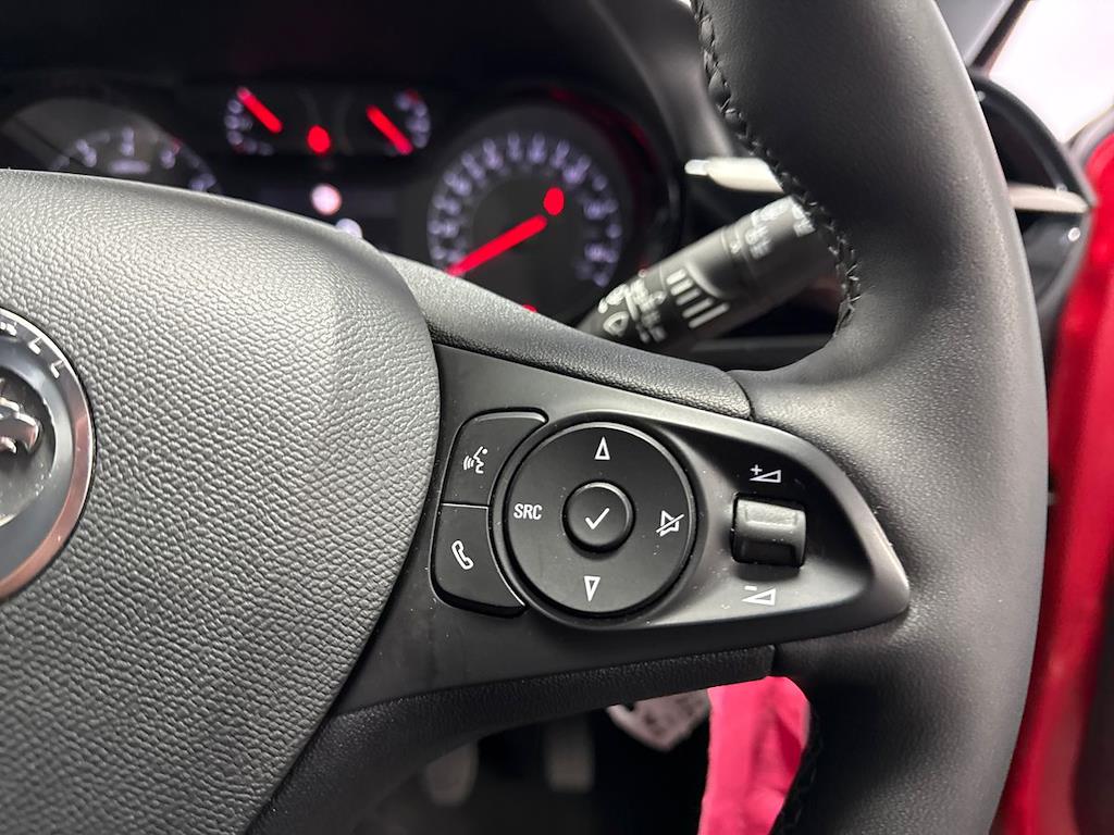 Used Vauxhall Corsa 2023 for sale - 76735540: Photo 25