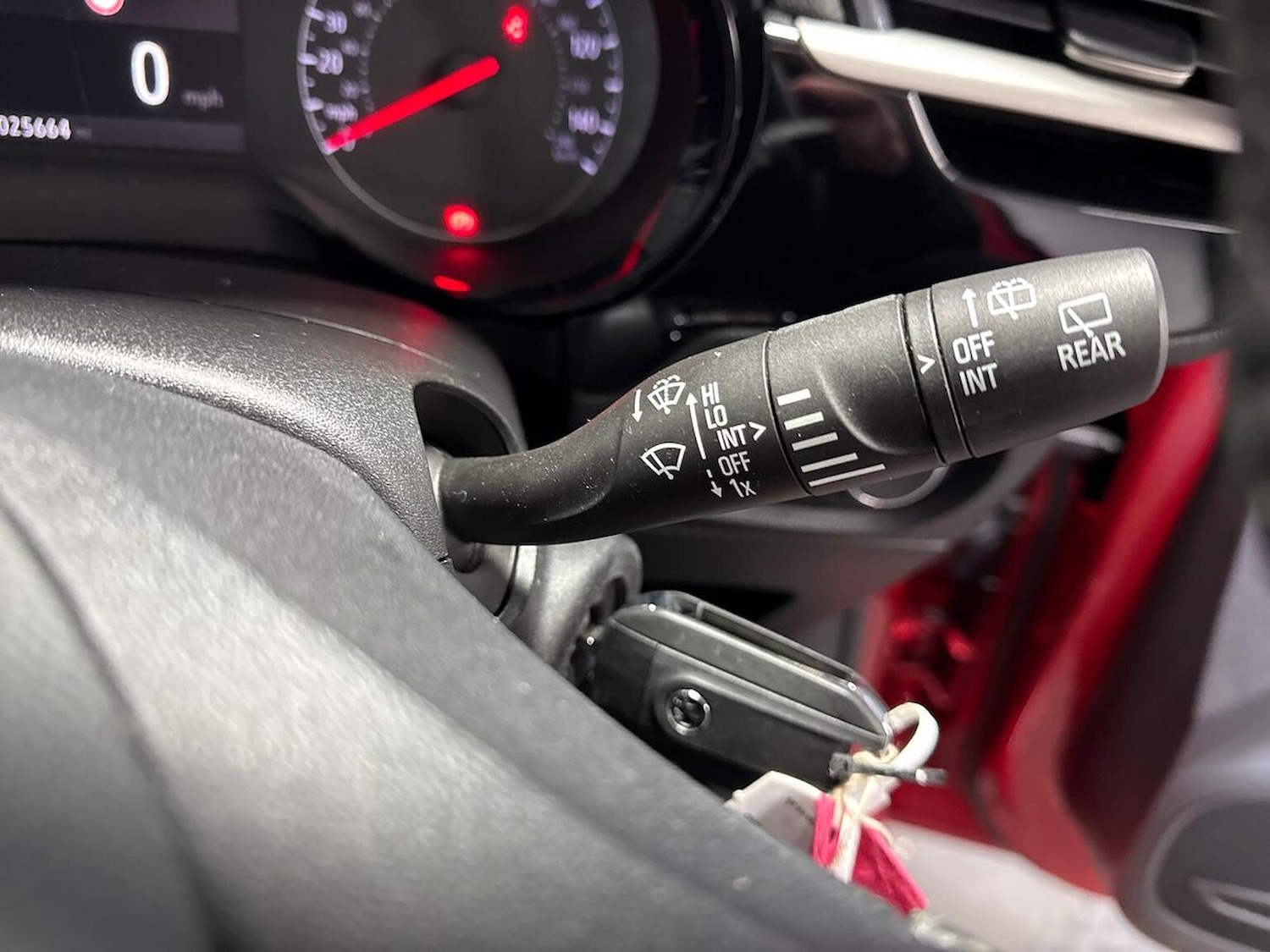 Used Vauxhall Corsa 2023 for sale - 76735540: Photo 27