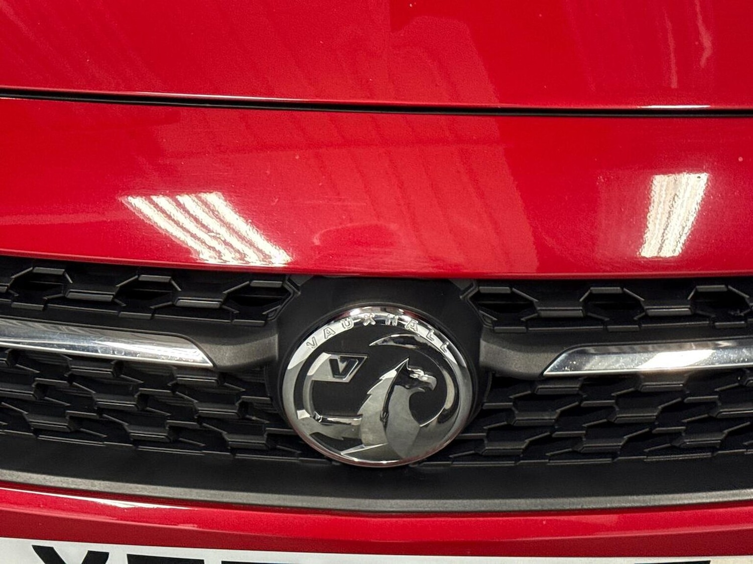 Used Vauxhall Corsa 2023 for sale - 76735540: Photo 28