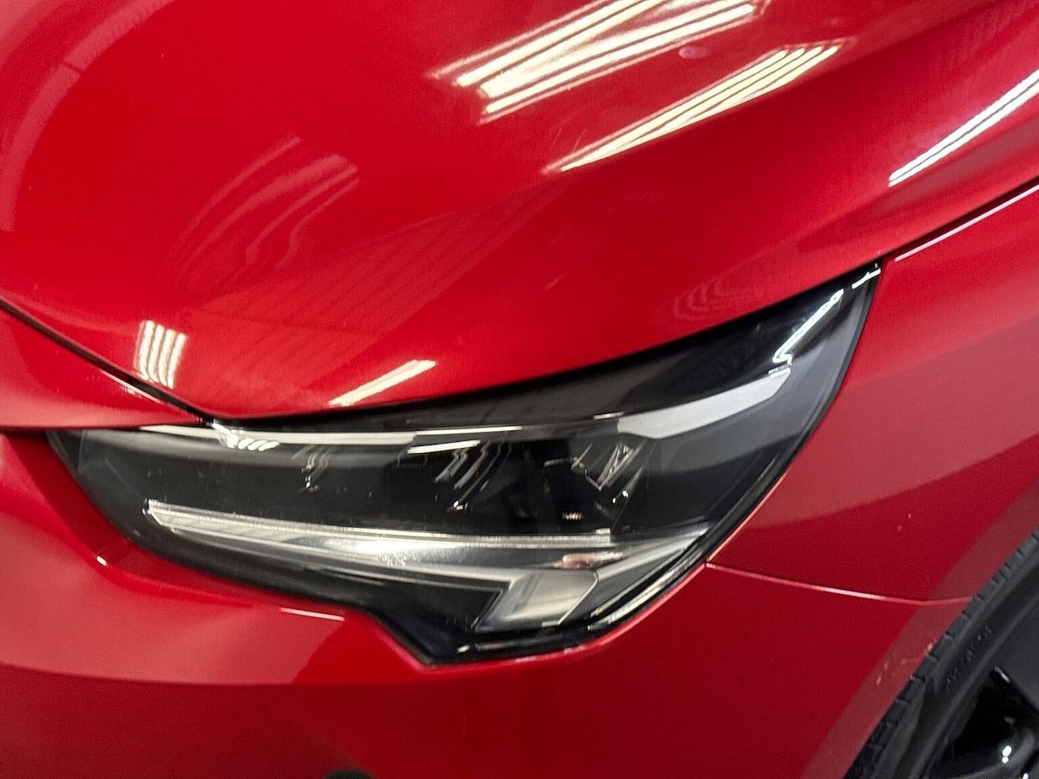 Used Vauxhall Corsa 2023 for sale - 76735540: Photo 29