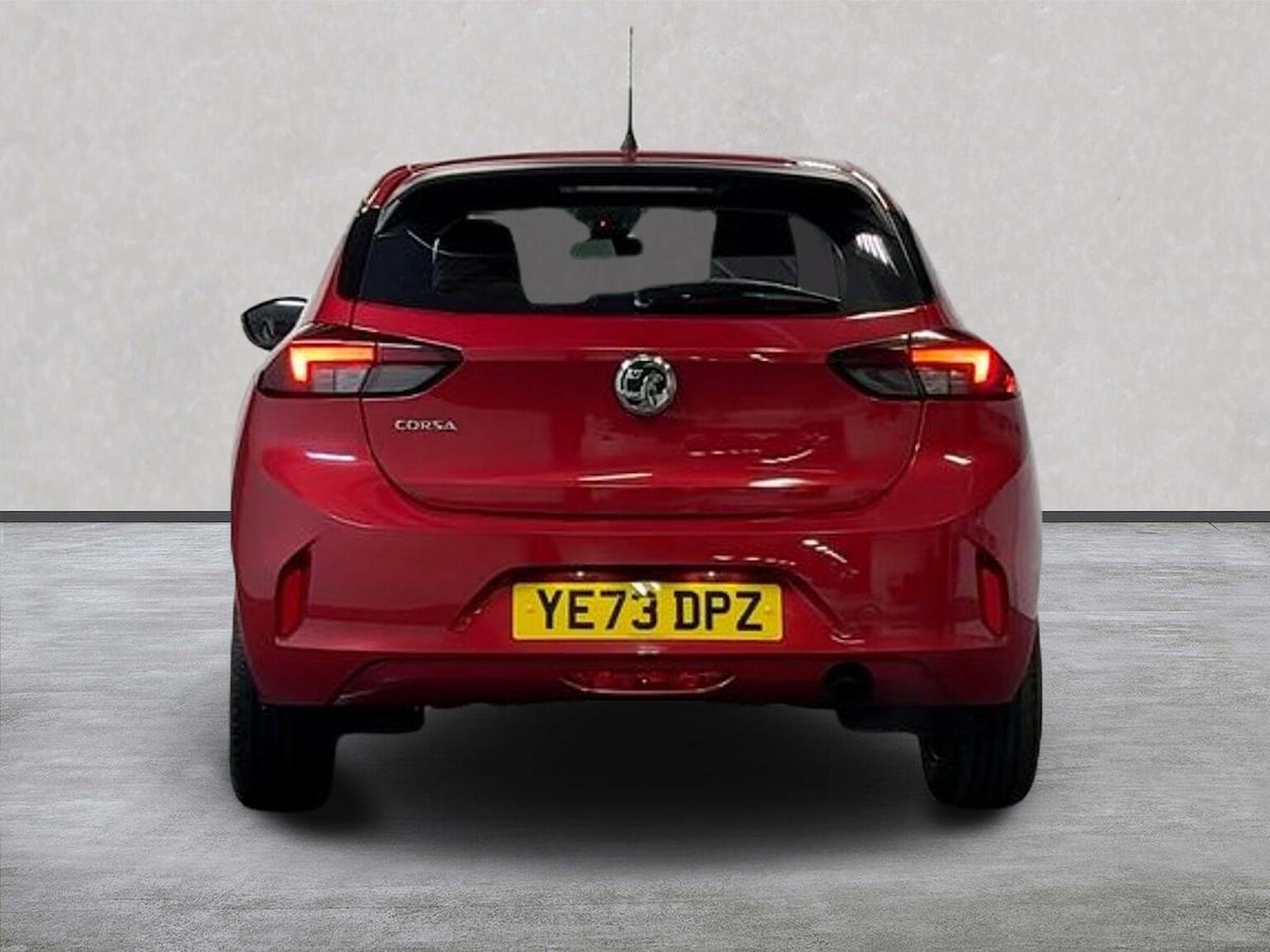 Used Vauxhall Corsa 2023 for sale - 76735540: Photo 4