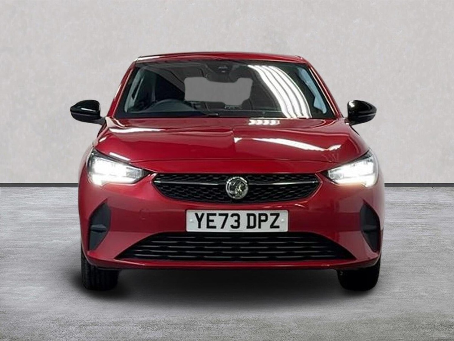 Used Vauxhall Corsa 2023 for sale - 76735540: Photo 5