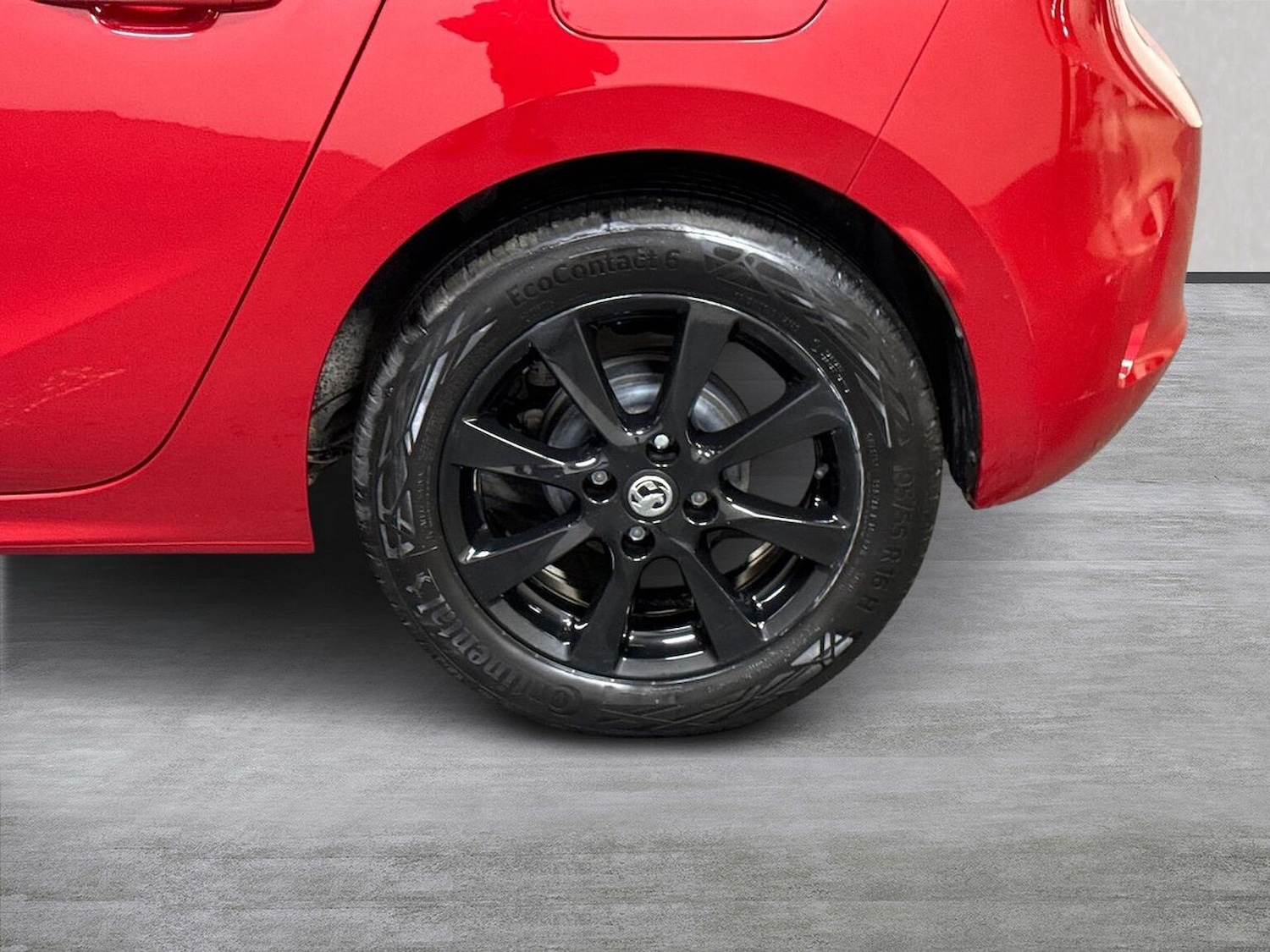 Used Vauxhall Corsa 2023 for sale - 76735540: Photo 6