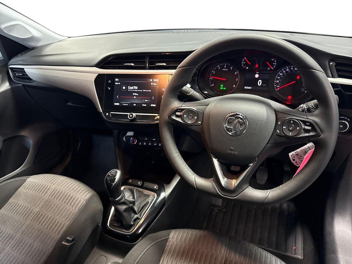 Used Vauxhall Corsa 2023 for sale - 76735540: Photo 9