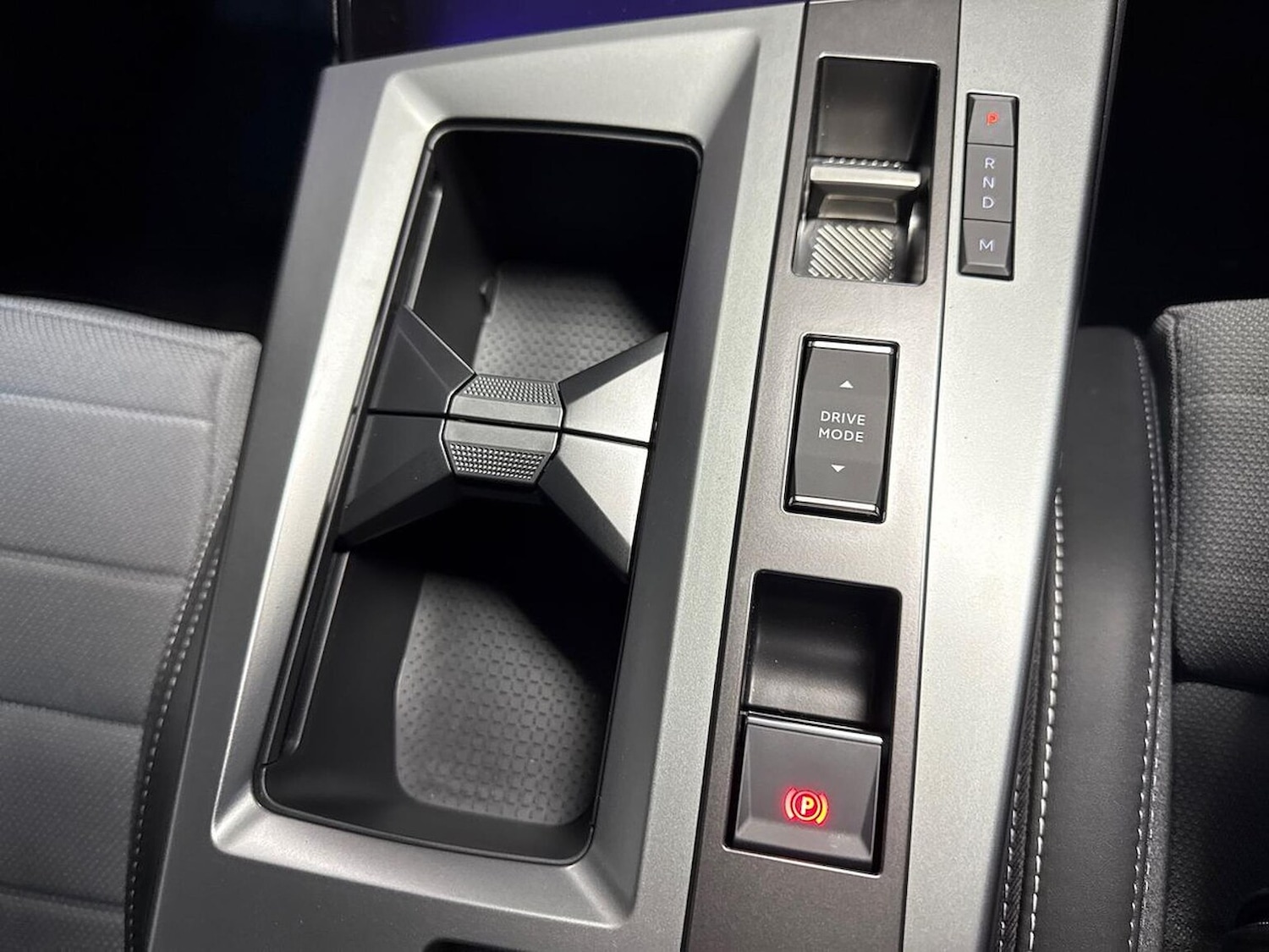 Used Vauxhall Grandland 2025 for sale - 77584641: Photo 12