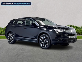 Used Vauxhall Grandland 2025 for sale - 77584641: Photo