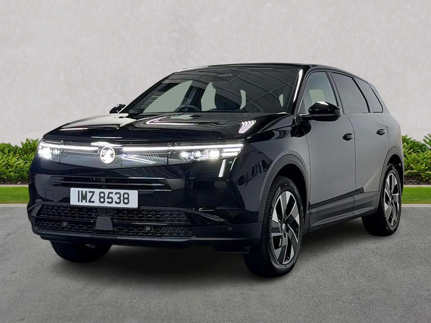 Used Vauxhall Grandland 2025 for sale - 77584641: Photo 20