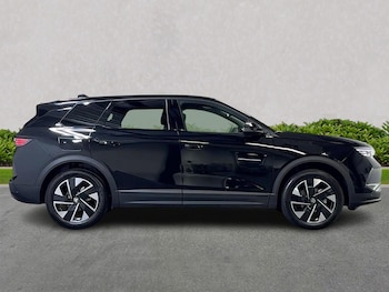 Used Vauxhall Grandland 2025 for sale - 77584641: Photo