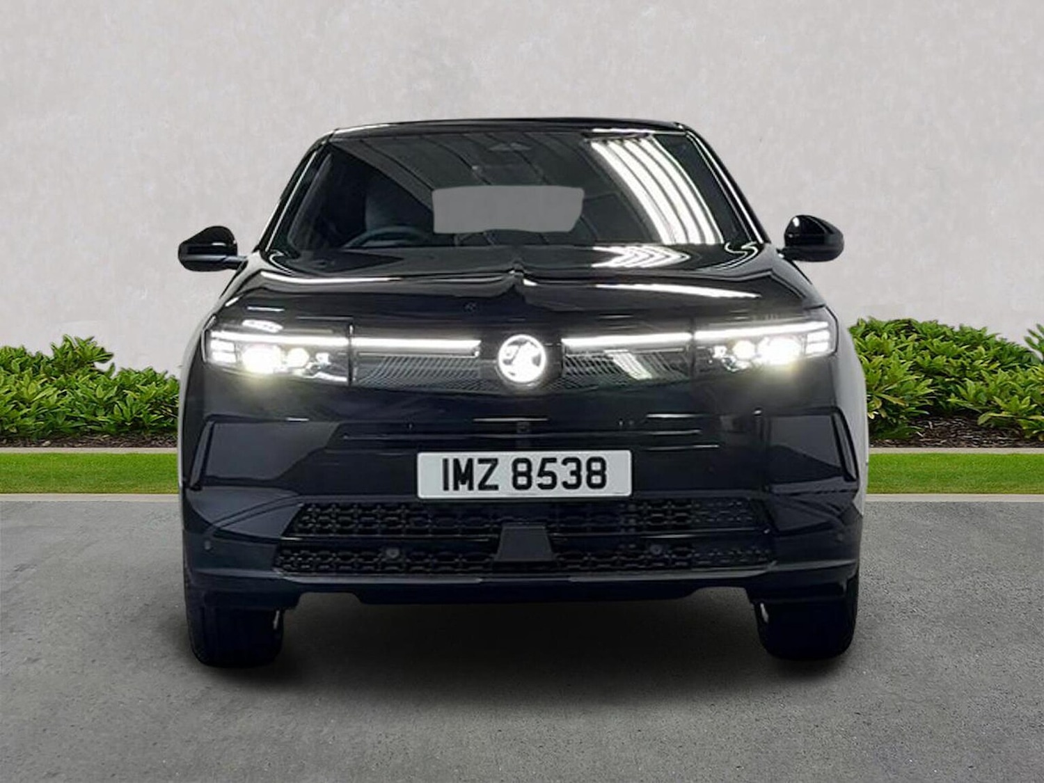 Used Vauxhall Grandland 2025 for sale - 77584641: Photo 5