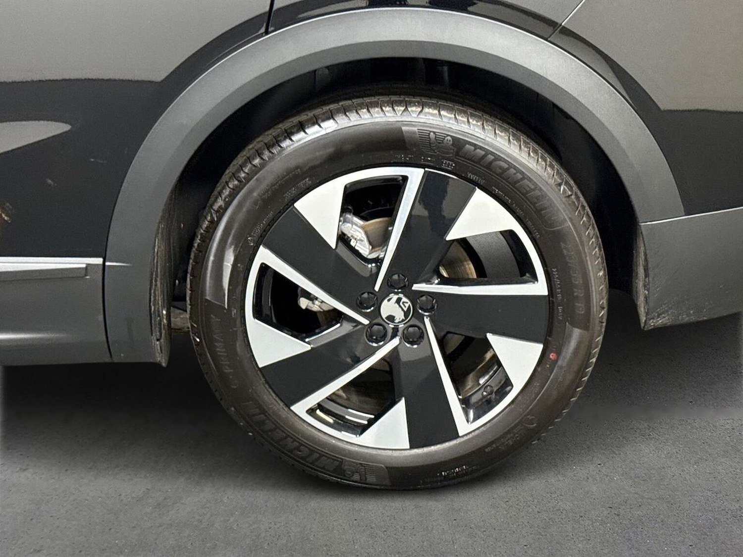 Used Vauxhall Grandland 2025 for sale - 77584641: Photo 6