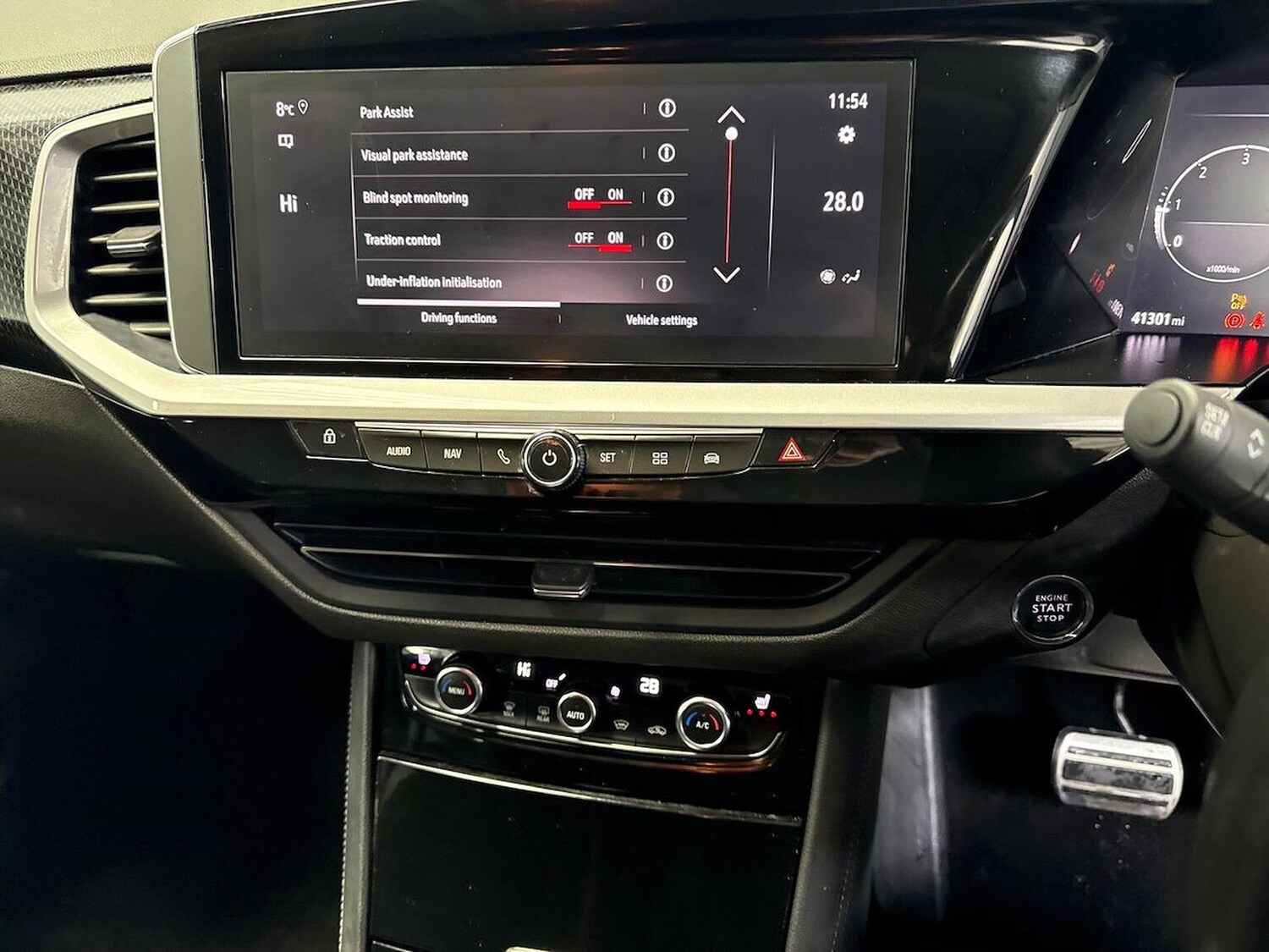 Used Vauxhall Grandland 2022 for sale - 77567717: Photo 11