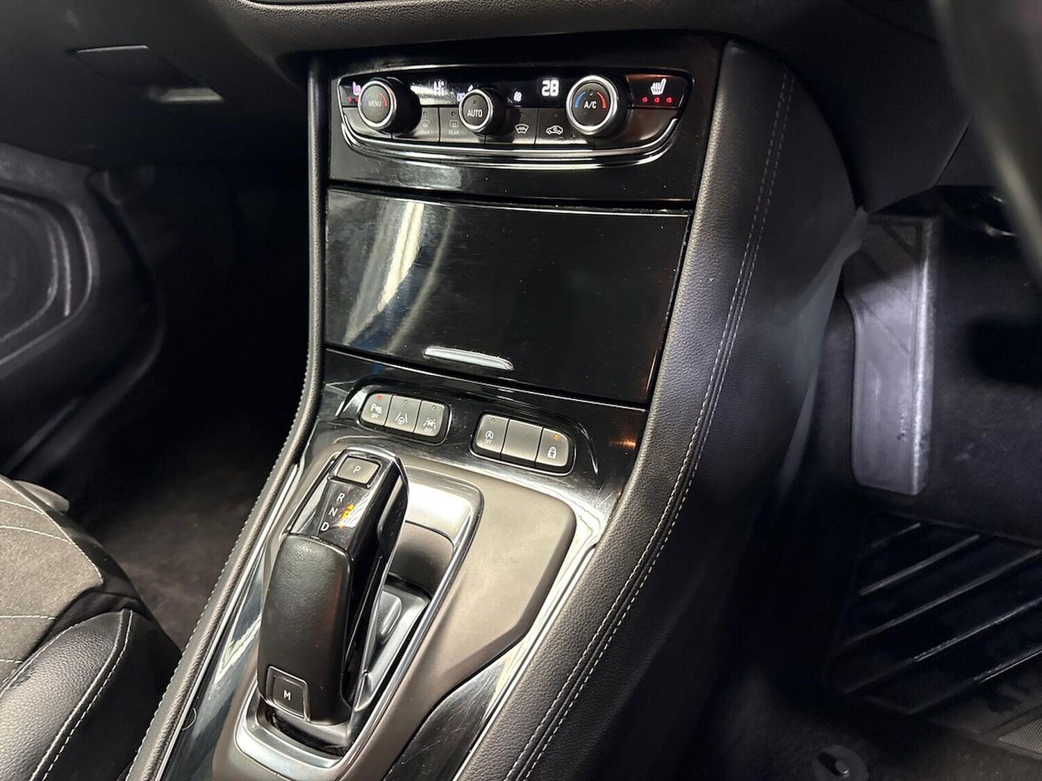 Used Vauxhall Grandland 2022 for sale - 77567717: Photo 12