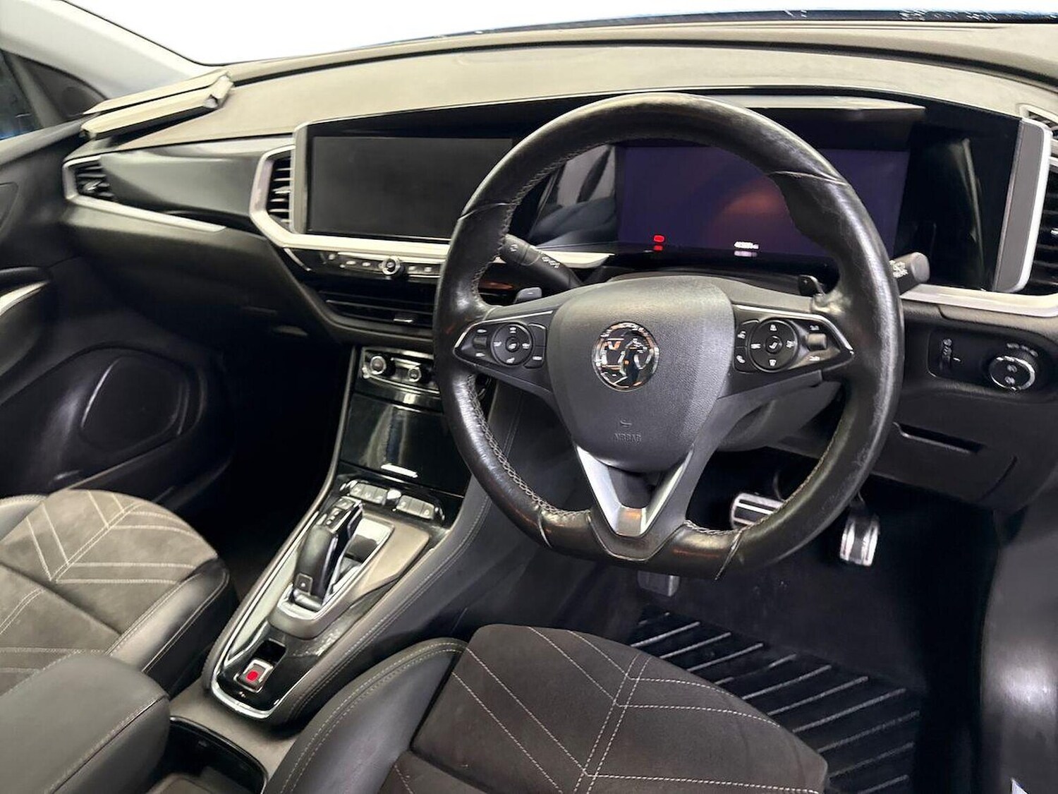 Used Vauxhall Grandland 2022 for sale - 77567717: Photo 15