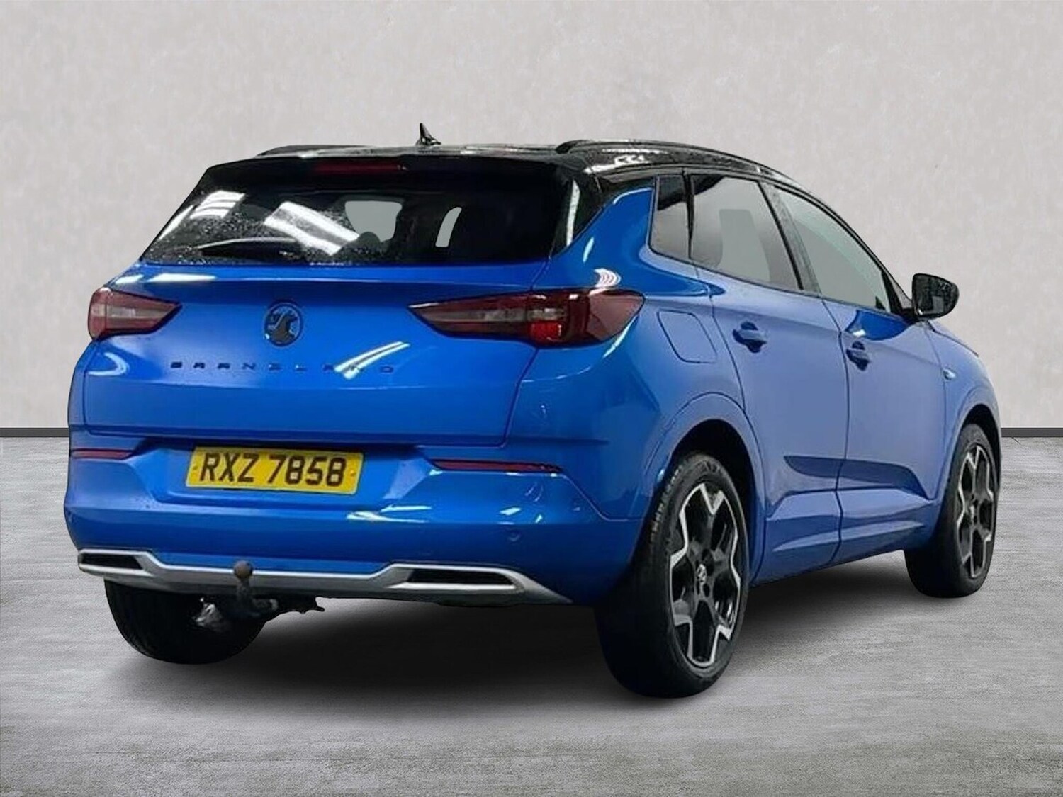 Used Vauxhall Grandland 2022 for sale - 77567717: Photo 18