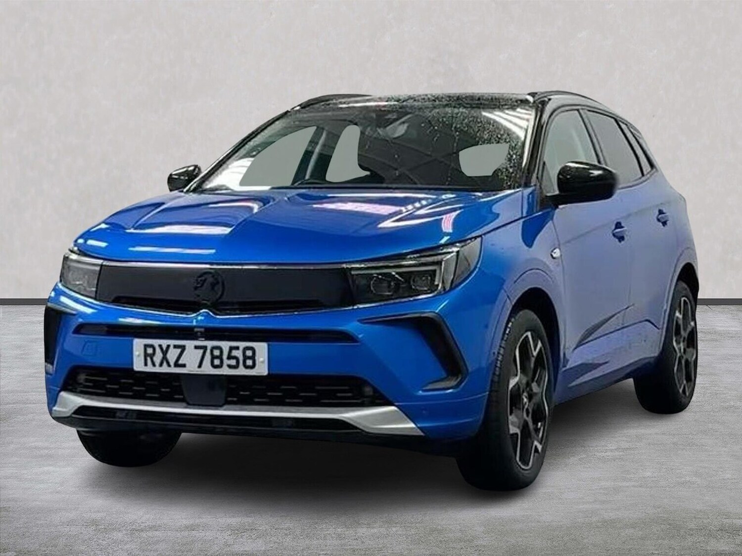 Used Vauxhall Grandland 2022 for sale - 77567717: Photo 20