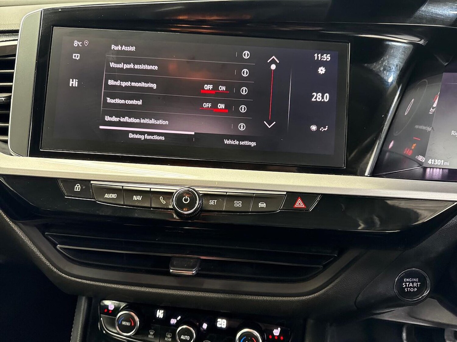 Used Vauxhall Grandland 2022 for sale - 77567717: Photo 23