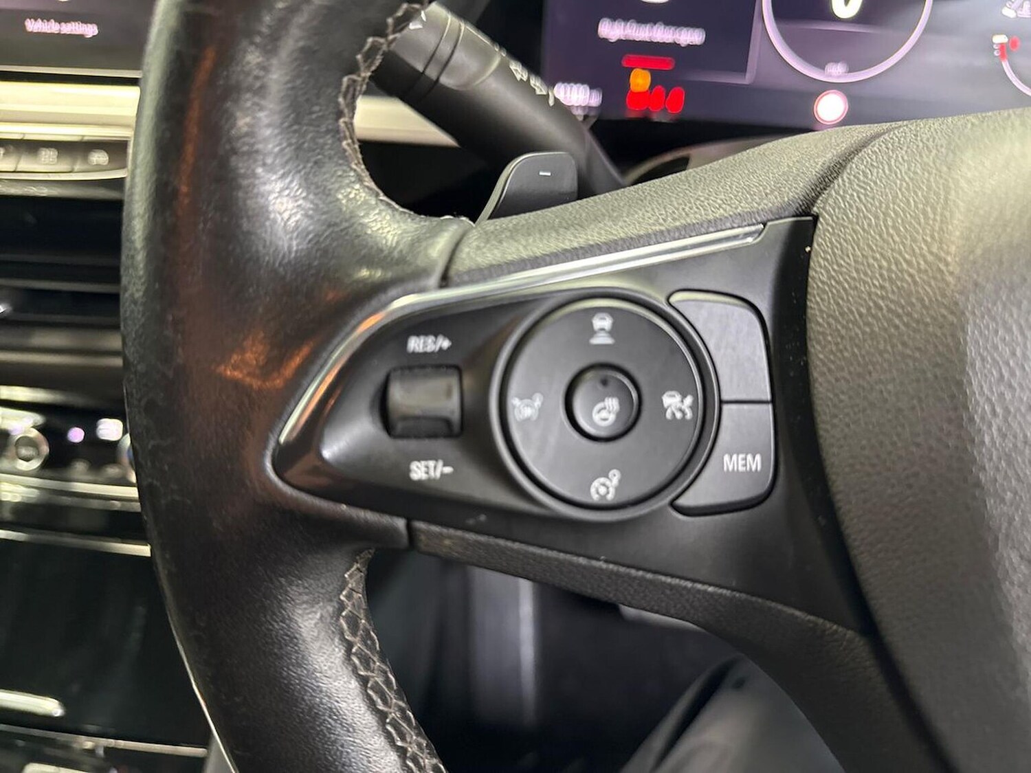 Used Vauxhall Grandland 2022 for sale - 77567717: Photo 24