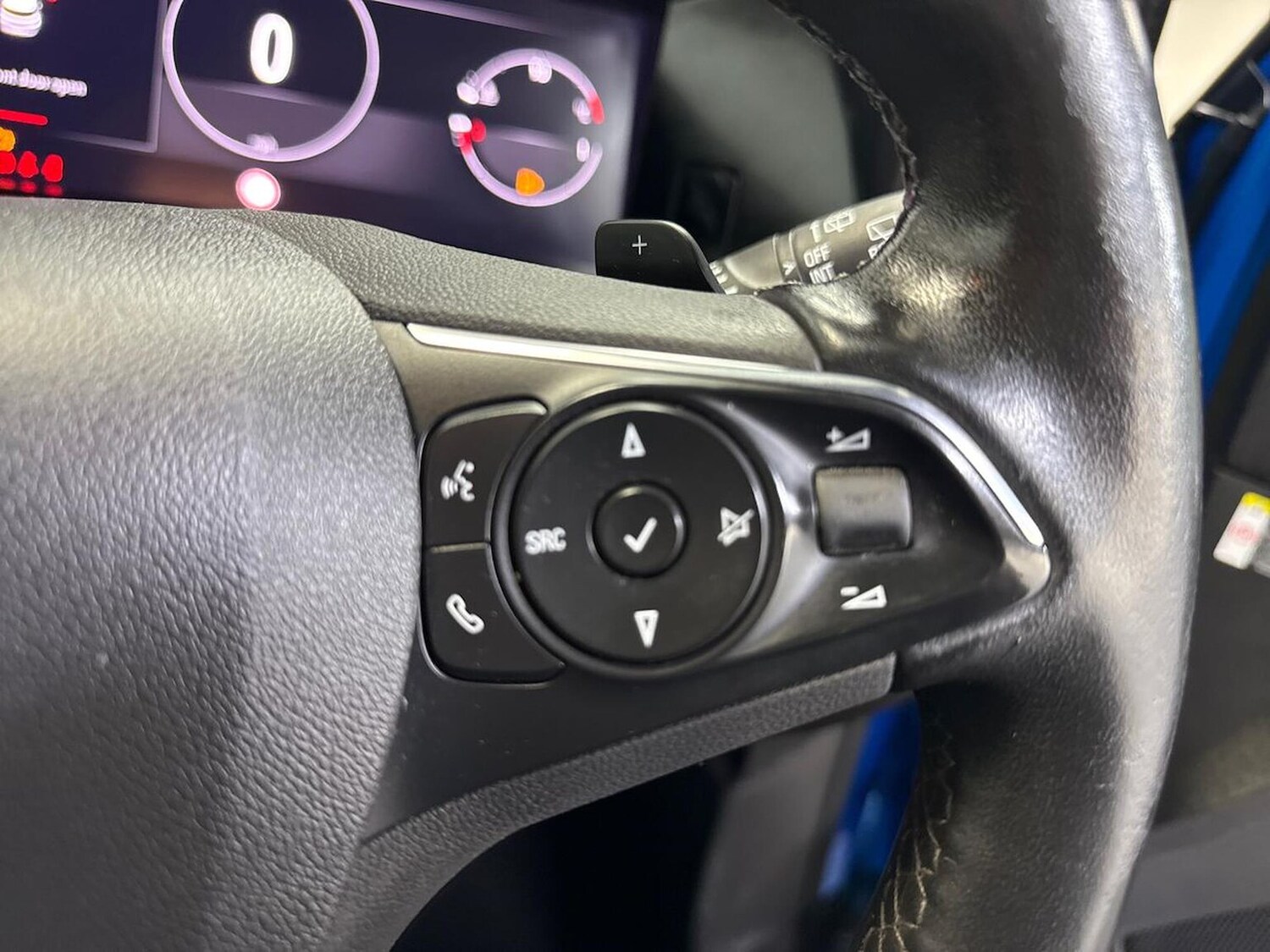 Used Vauxhall Grandland 2022 for sale - 77567717: Photo 25