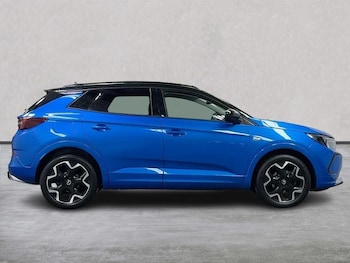 Used Vauxhall Grandland 2022 for sale - 77567717: Photo