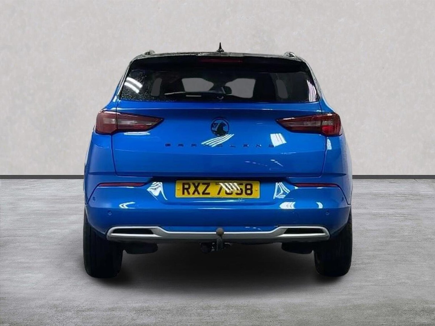 Used Vauxhall Grandland 2022 for sale - 77567717: Photo 4