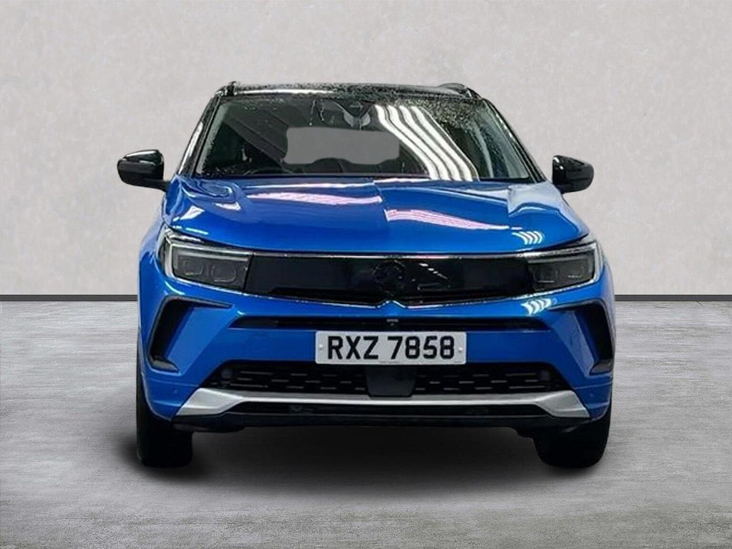 Used Vauxhall Grandland 2022 for sale - 77567717: Photo 5