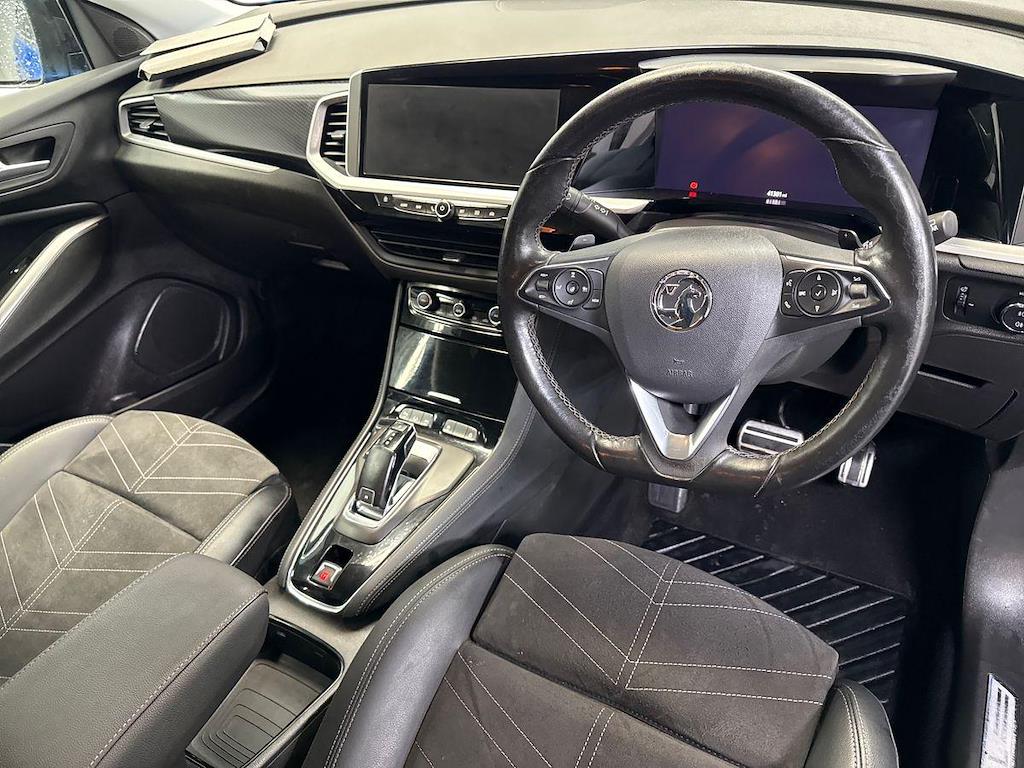 Used Vauxhall Grandland 2022 for sale - 77567717: Photo 8