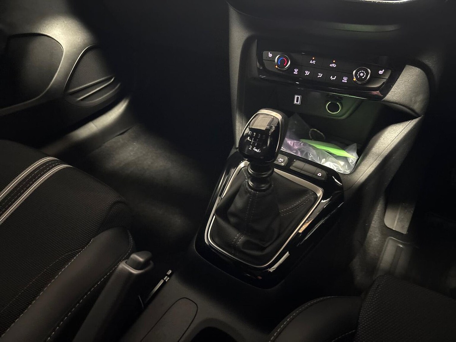 Used Vauxhall Corsa 2025 for sale - 76497229: Photo 13