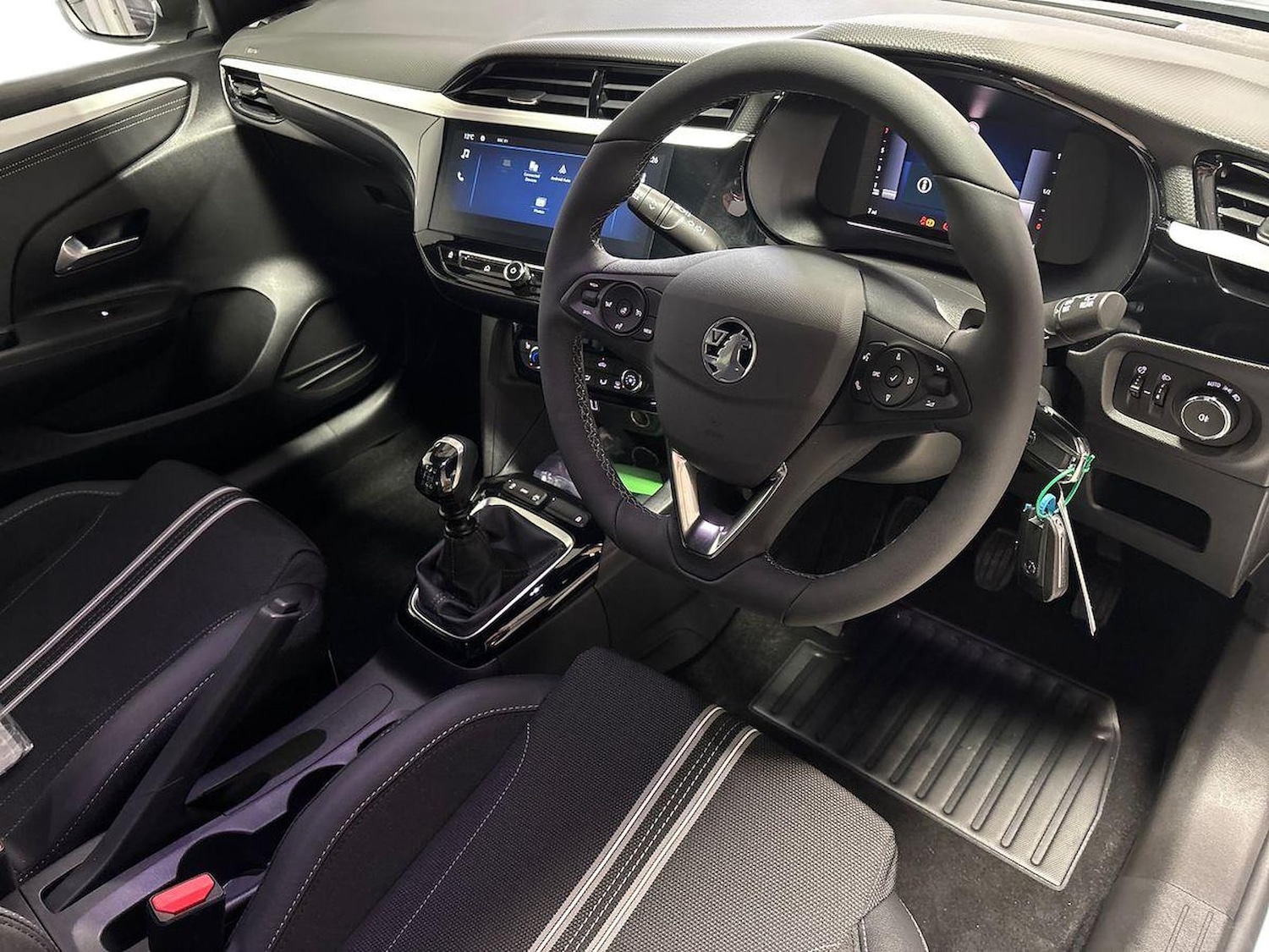 Used Vauxhall Corsa 2025 for sale - 76497229: Photo 15