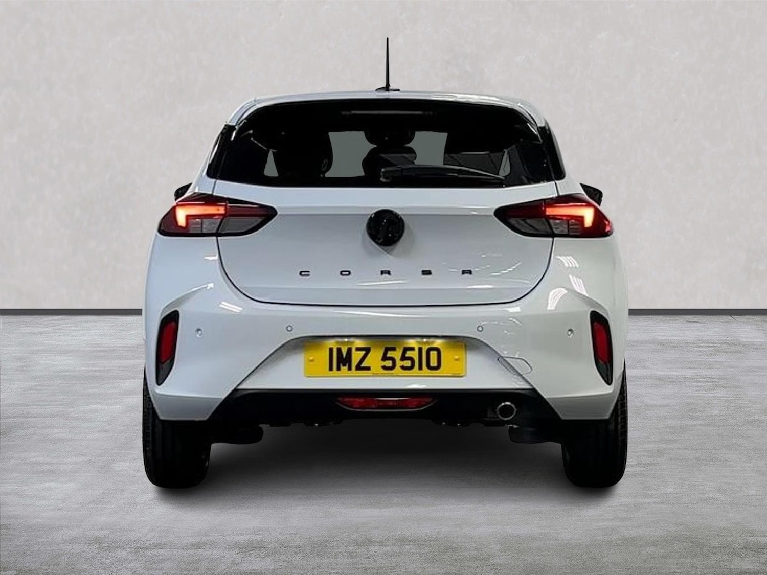 Used Vauxhall Corsa 2025 for sale - 76497229: Photo 18