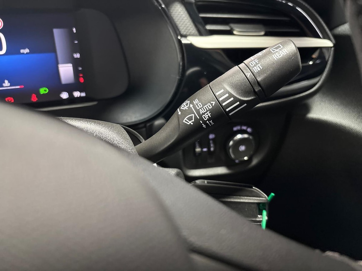 Used Vauxhall Corsa 2025 for sale - 76497229: Photo 26