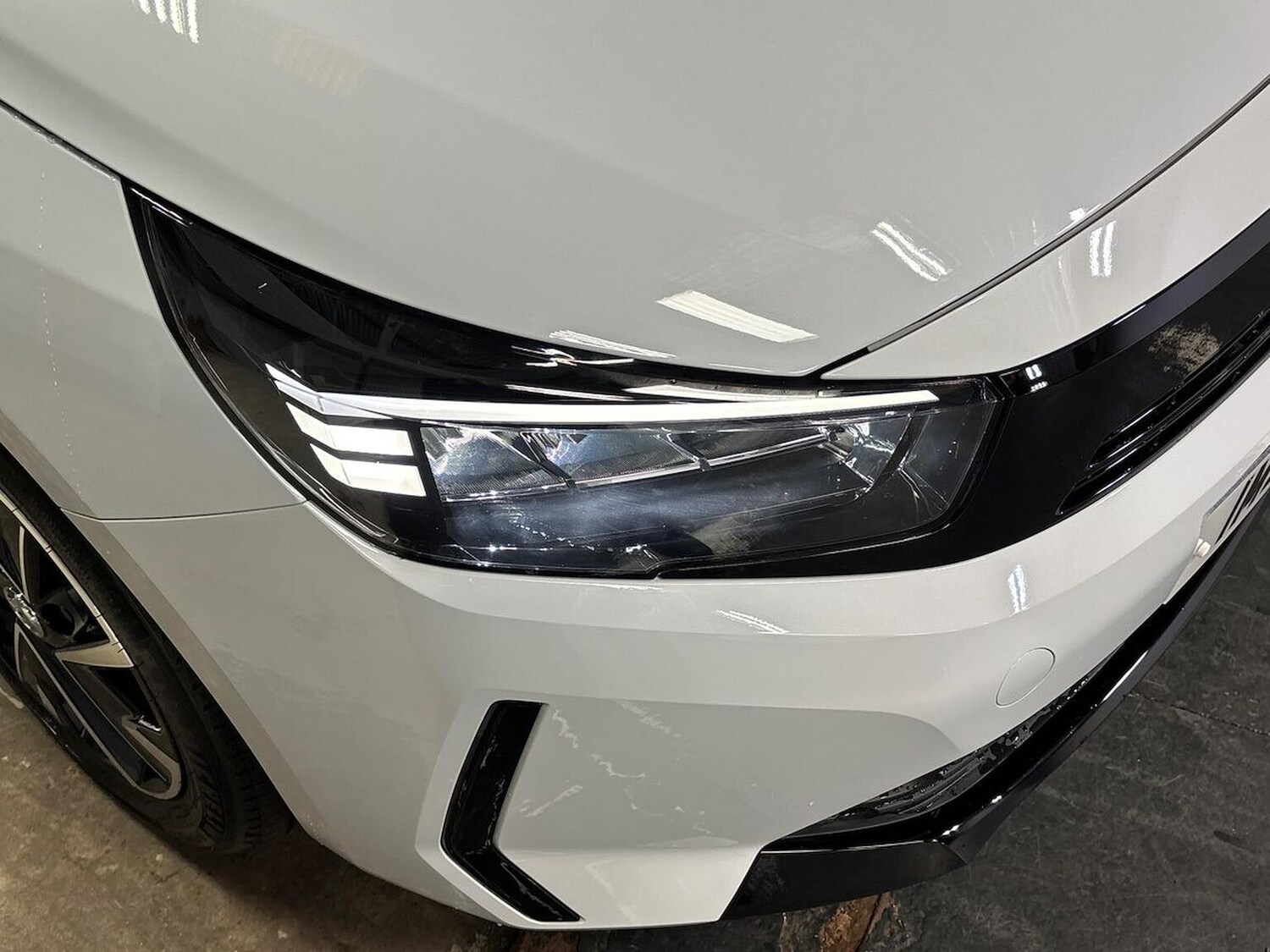 Used Vauxhall Corsa 2025 for sale - 76497229: Photo 29