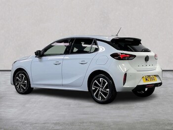 Used Vauxhall Corsa 2025 for sale - 76497229: Photo