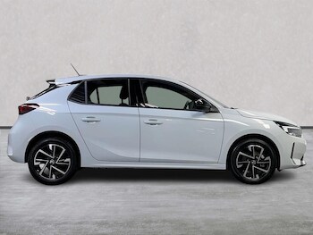 Used Vauxhall Corsa 2025 for sale - 76497229: Photo