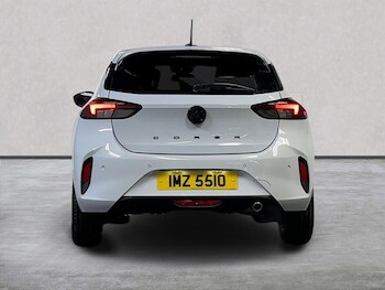 Used Vauxhall Corsa 2025 for sale - 76497229: Photo