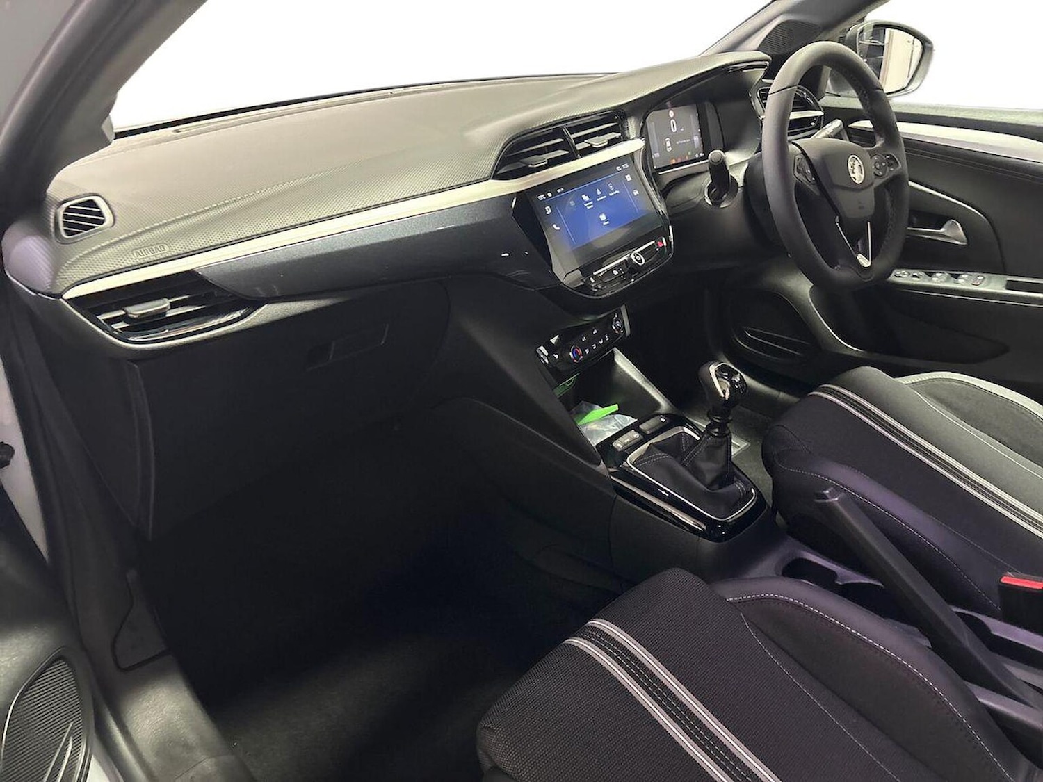 Used Vauxhall Corsa 2025 for sale - 76497229: Photo 7