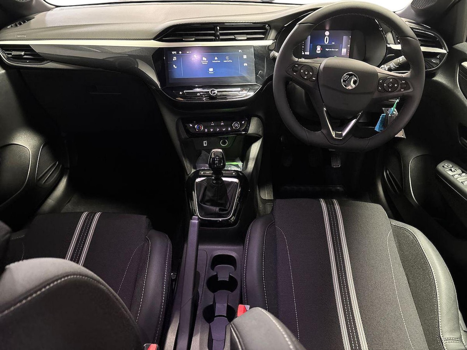 Used Vauxhall Corsa 2025 for sale - 76497229: Photo 8