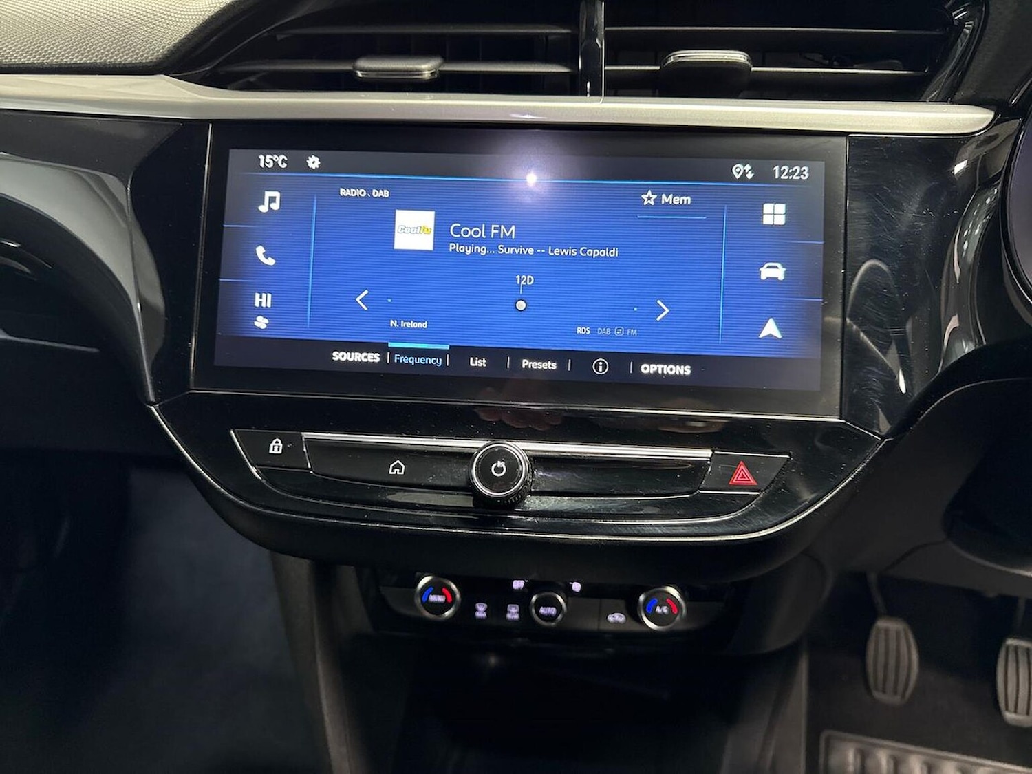 Used Vauxhall Corsa 2024 for sale - 77061567: Photo 11