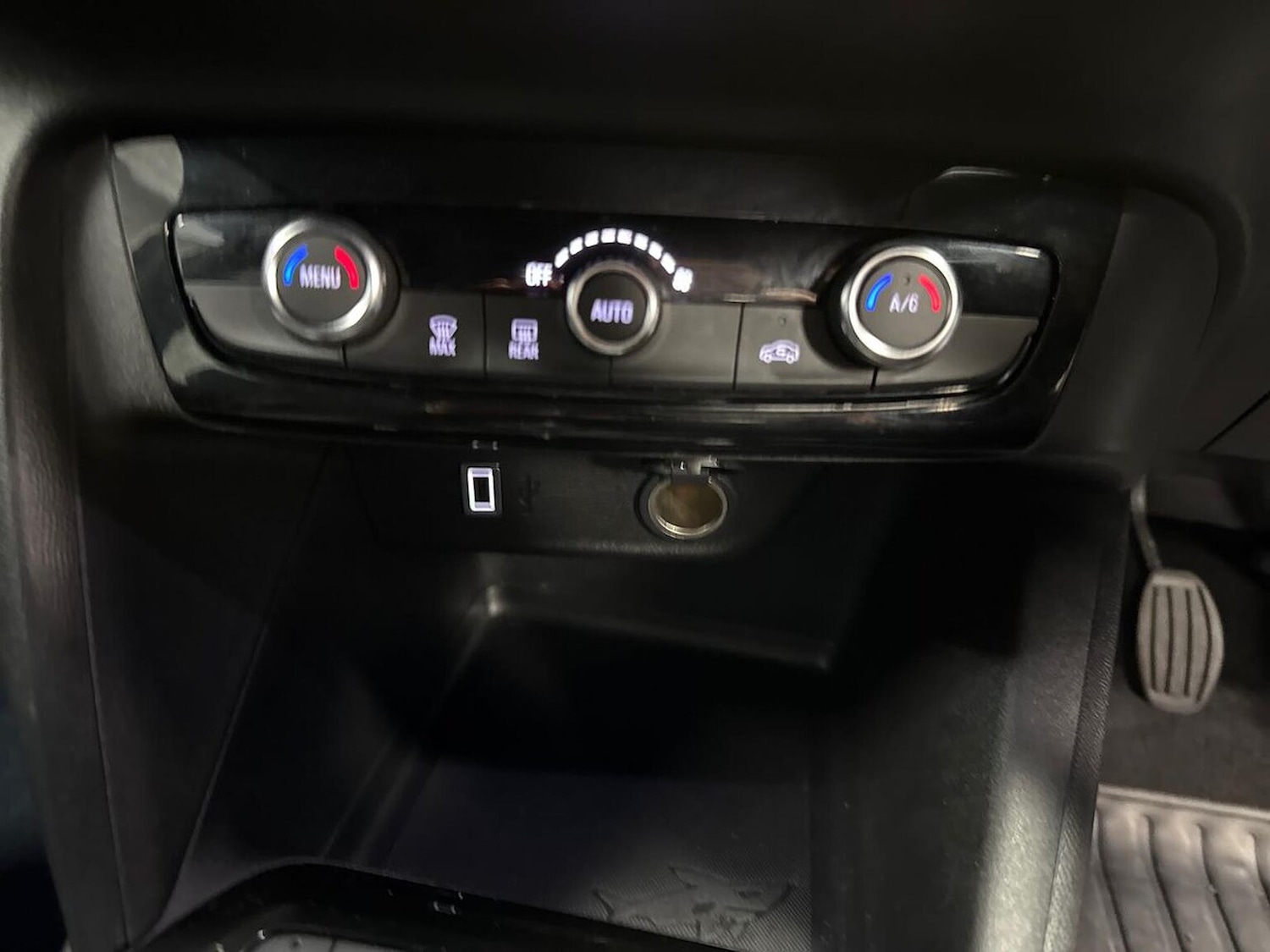 Used Vauxhall Corsa 2024 for sale - 77061567: Photo 12