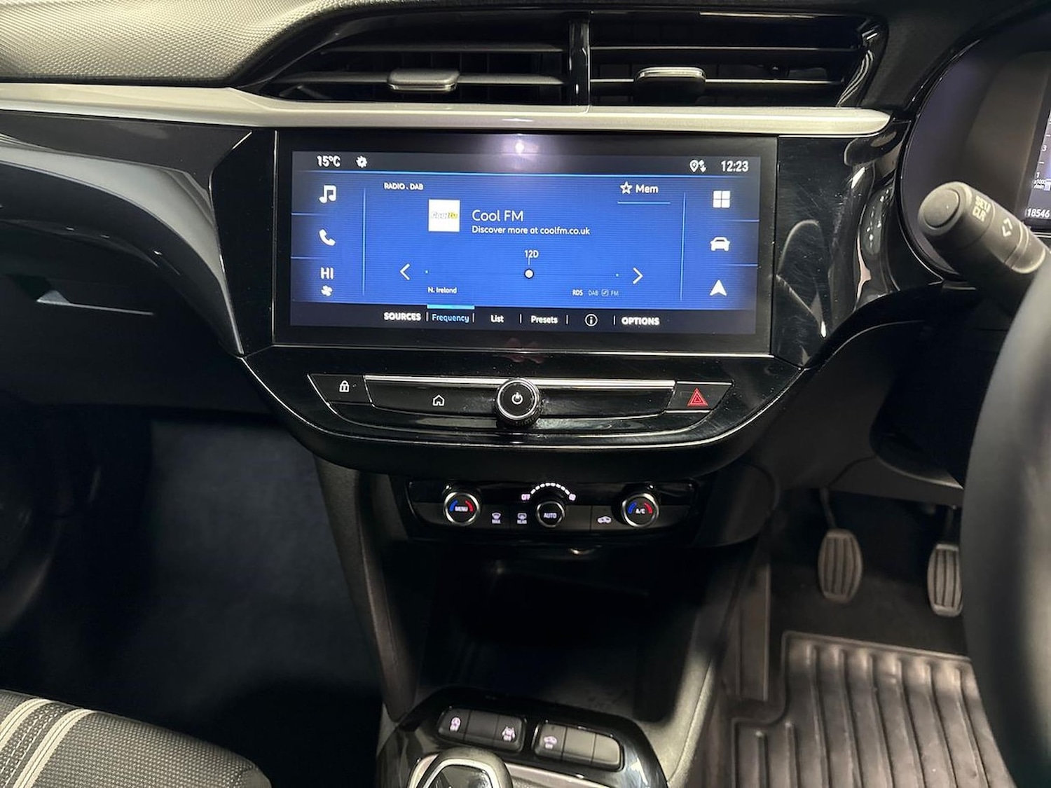 Used Vauxhall Corsa 2024 for sale - 77061567: Photo 13