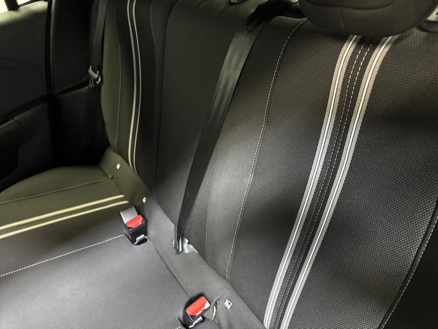 Used Vauxhall Corsa 2024 for sale - 77061567: Photo 16