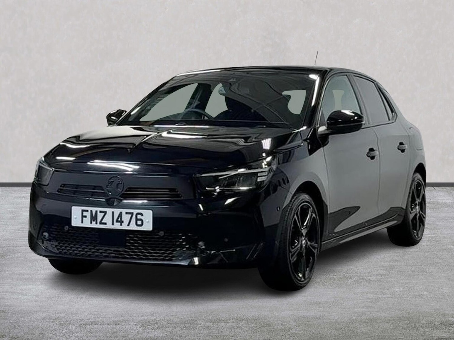 Used Vauxhall Corsa 2024 for sale - 77061567: Photo 20