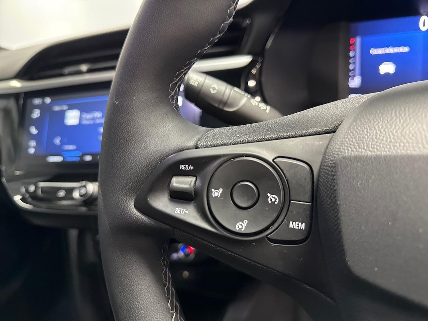 Used Vauxhall Corsa 2024 for sale - 77061567: Photo 24