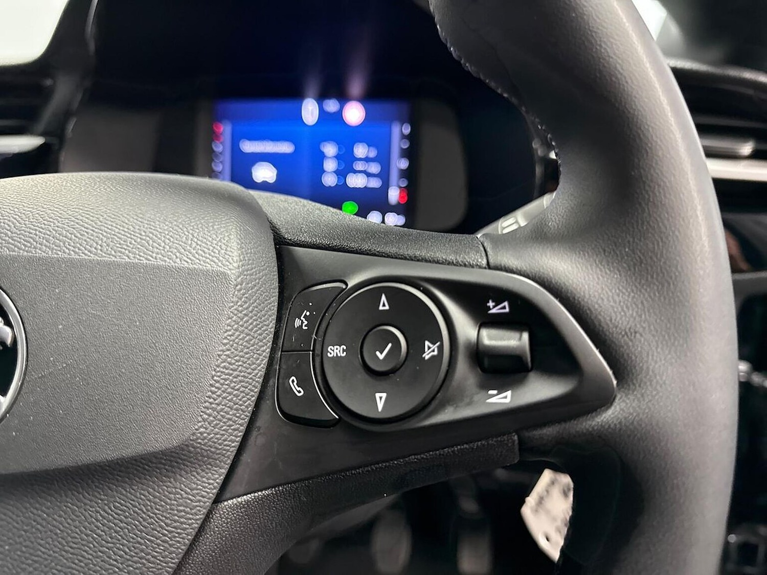 Used Vauxhall Corsa 2024 for sale - 77061567: Photo 25