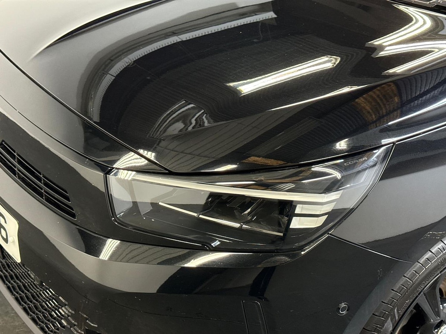 Used Vauxhall Corsa 2024 for sale - 77061567: Photo 29