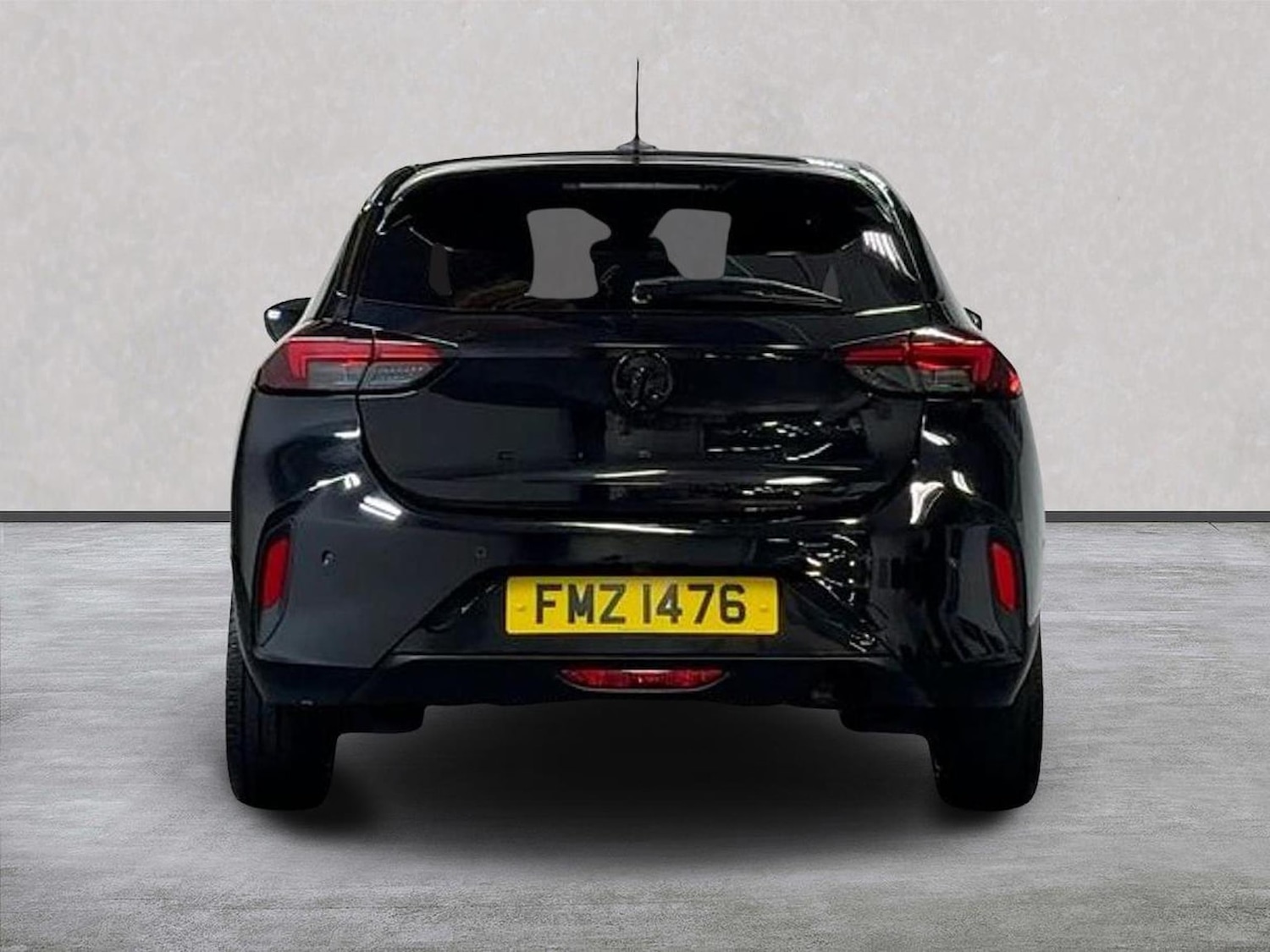 Used Vauxhall Corsa 2024 for sale - 77061567: Photo 4